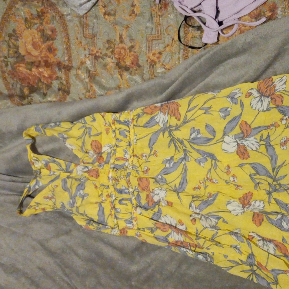 Women's dress